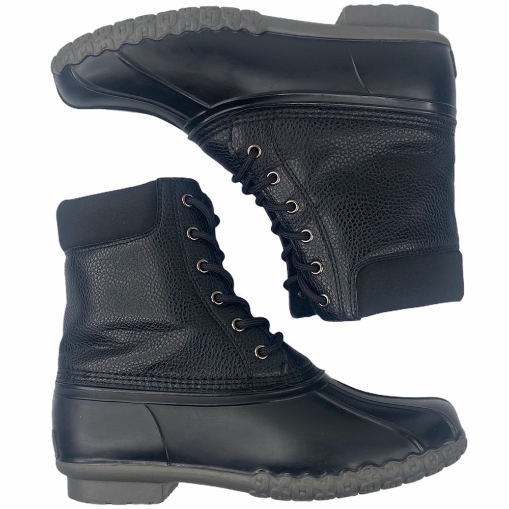 Weatherproof Vintage Adam2 Duck Boots - Picture 2 of 14